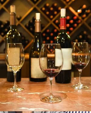Wine Tasting