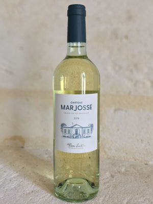 Château Marjosse Bottle