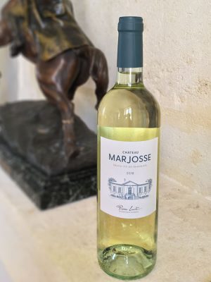 White Wines From Bordeaux