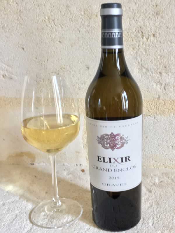 Elixir Wine Glasses