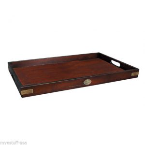 Large Butlers Tray