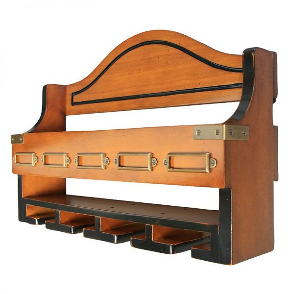 Sommelier Wine Rack
