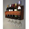 Sommelier Wine Rack