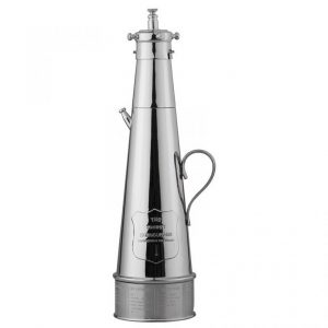 Thirst Extinguisher Cocktail Shaker