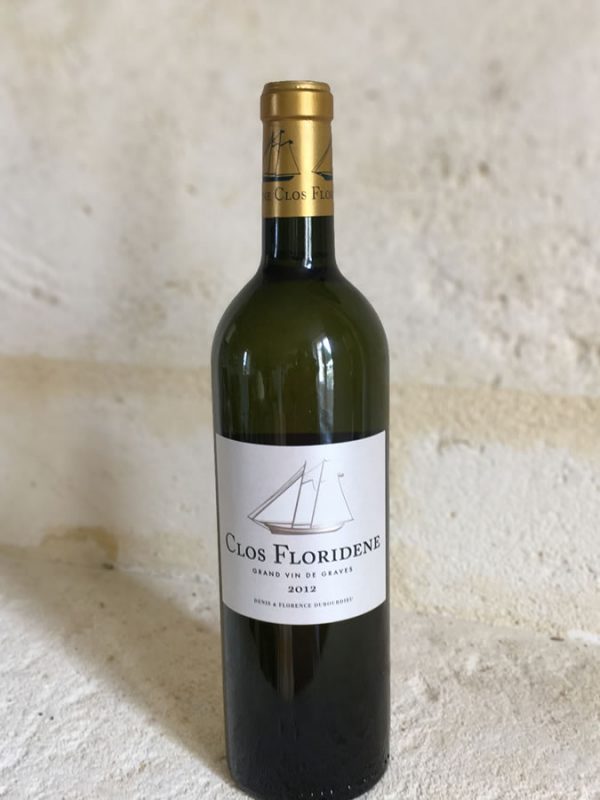 Clos Floridene