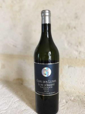 Clos des Lunes - Lune D'Argent