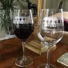 Wine Glasses