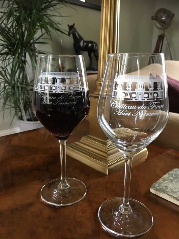 Wine Glasses